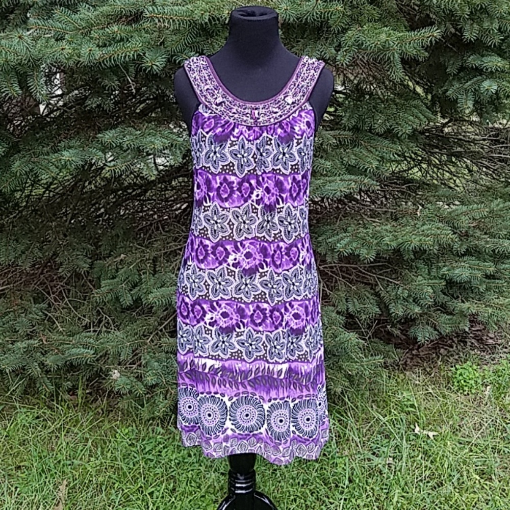 Dress by DeCoded